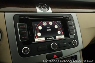 Volkswagen CC R-line 2.0 TSI 2015