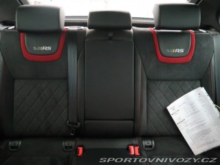 Škoda Octavia RS RS RS 2.0 TSI 2019