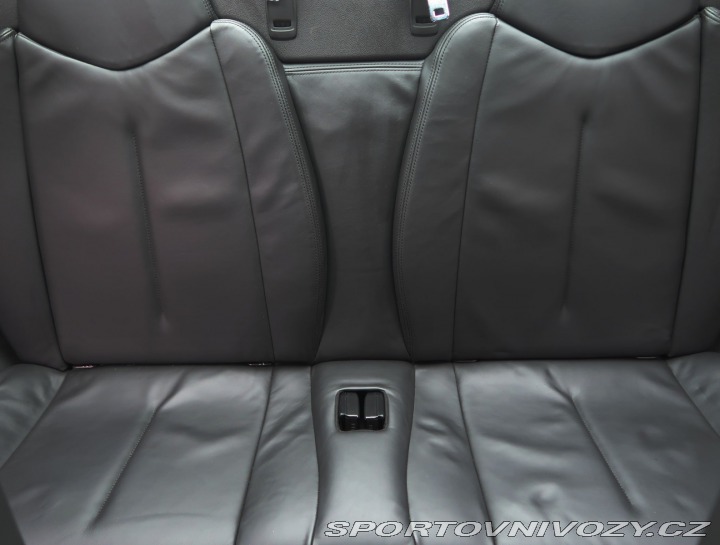 Peugeot RCZ 1.6 THP 2013