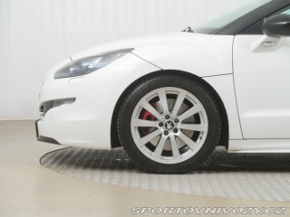 Peugeot RCZ 1.6 THP 2013