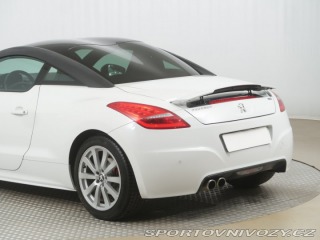 Peugeot RCZ 1.6 THP 2013