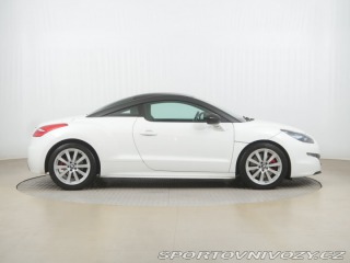 Peugeot RCZ 1.6 THP 2013