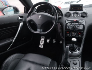 Peugeot RCZ 1.6 THP 2013