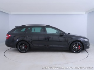 Škoda Octavia RS RS Challenge RS 2.0 TSI 2018