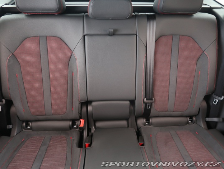 Škoda Kodiaq RS RS RS 2.0 TSI 2025