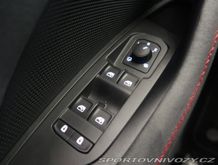 Škoda Kodiaq RS RS RS 2.0 TSI 2025