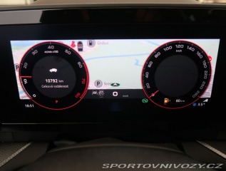 Škoda Kodiaq RS RS RS 2.0 TSI 2025