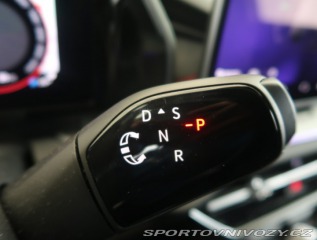 Škoda Kodiaq RS RS RS 2.0 TSI 2025