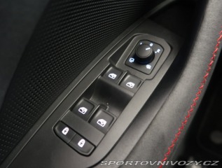 Škoda Kodiaq RS RS RS 2.0 TSI 2025