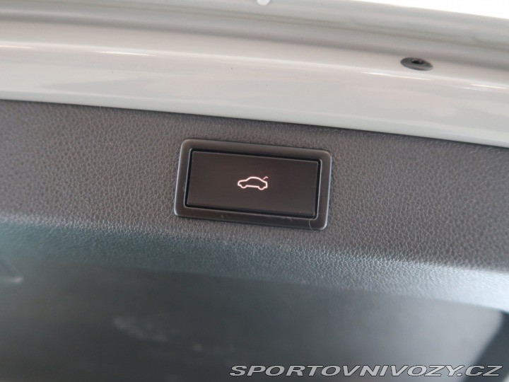 Škoda Superb Sportline 2.0 TSI 2018