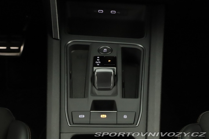 Cupra Formentor 2.0 TSI VZ 4Drive 2021