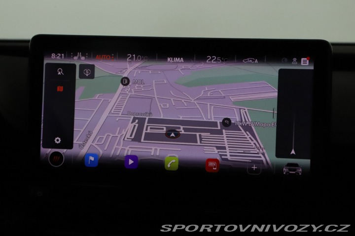 Cupra Formentor 2.0 TSI VZ 4Drive 2021