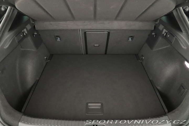 Cupra Formentor 2.0 TSI VZ 4Drive 2021