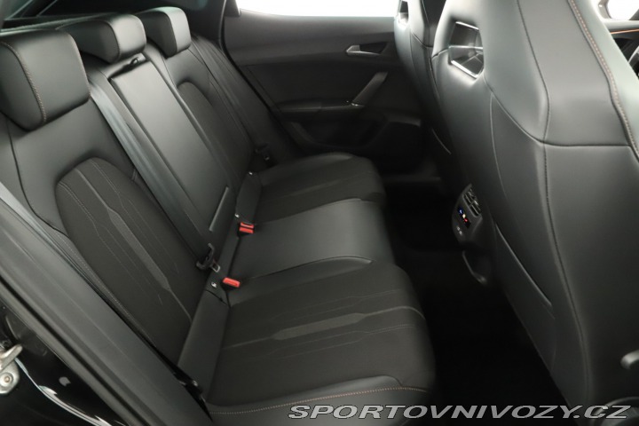 Cupra Formentor 2.0 TSI VZ 4Drive 2021