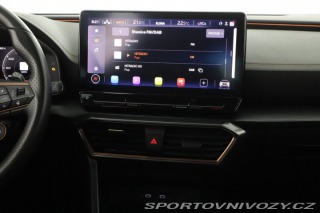 Cupra Formentor 2.0 TSI VZ 4Drive 2021