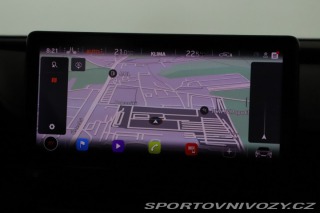 Cupra Formentor 2.0 TSI VZ 4Drive 2021