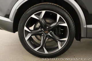 Cupra Formentor 2.0 TSI VZ 4Drive 2021