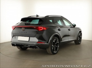 Cupra Formentor 2.0 TSI VZ 4Drive 2021