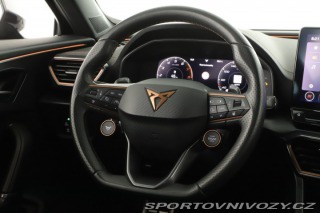 Cupra Formentor 2.0 TSI VZ 4Drive 2021