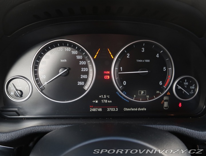 BMW X4 M Sport xDrive30d 2018