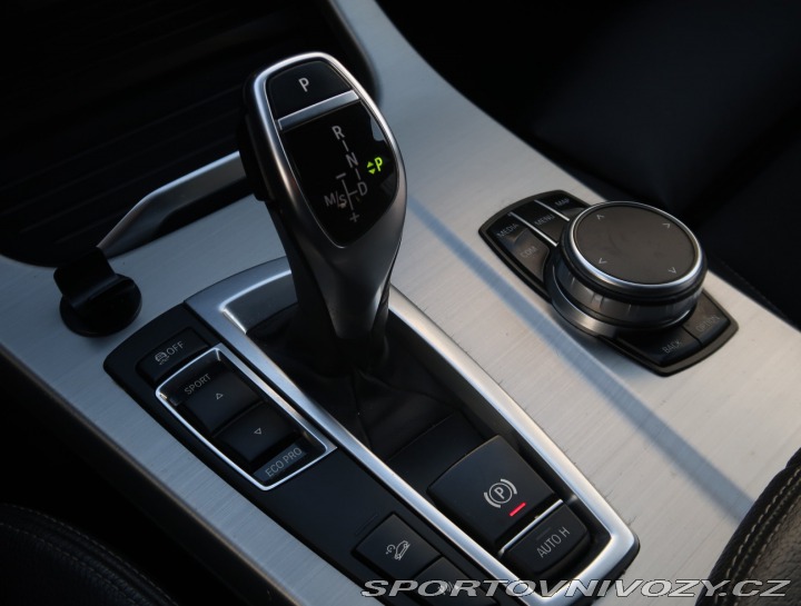 BMW X4 M Sport xDrive30d 2018