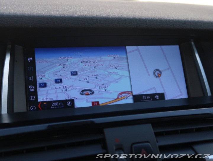 BMW X4 M Sport xDrive30d 2018