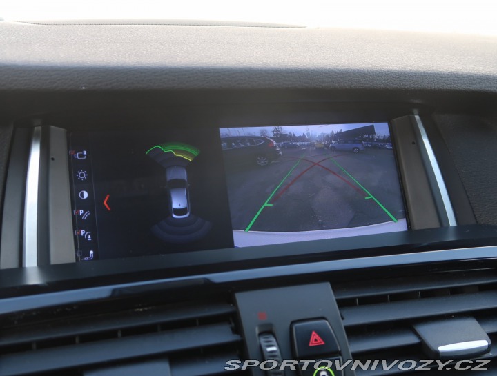 BMW X4 M Sport xDrive30d 2018