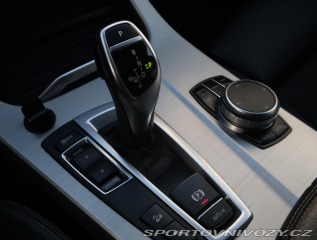 BMW X4 M Sport xDrive30d 2018