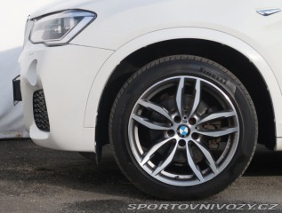 BMW X4 M Sport xDrive30d 2018