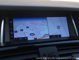 BMW X4 M Sport xDrive30d 2018