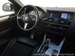 BMW X4 M Sport xDrive30d 2018