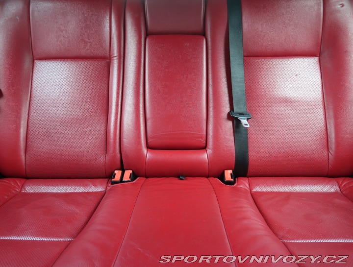 Ford Mondeo ST ST220 2003