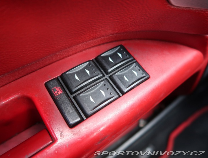 Ford Mondeo ST ST220 2003