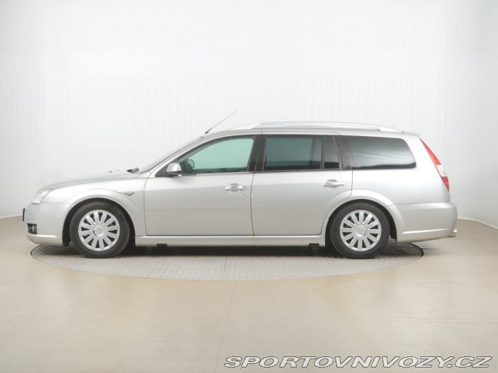 Ford Mondeo ST ST220 2003