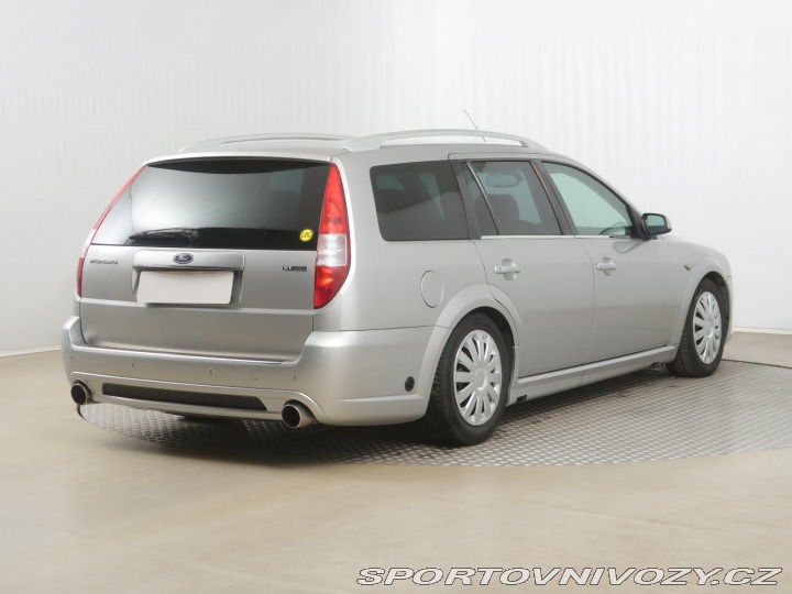 Ford Mondeo ST ST220 2003