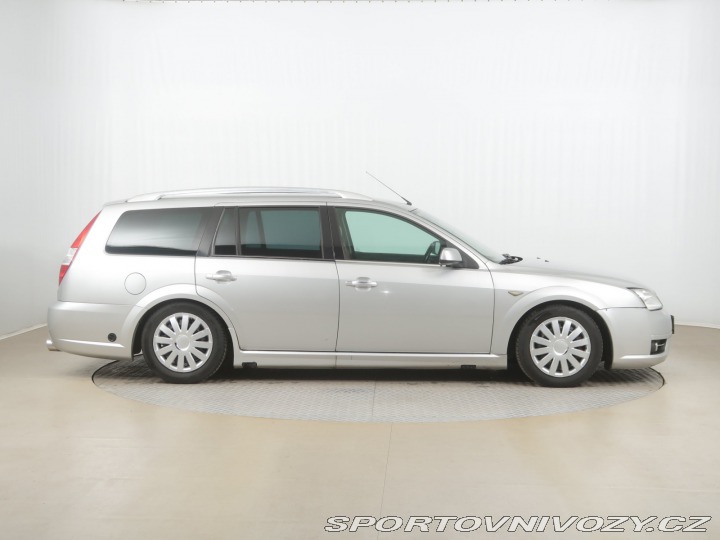 Ford Mondeo ST ST220 2003