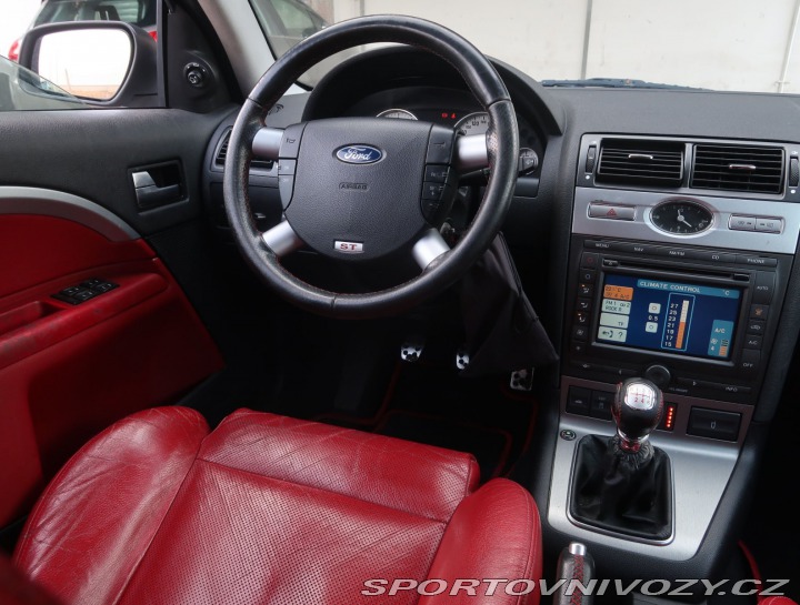 Ford Mondeo ST ST220 2003