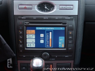 Ford Mondeo ST ST220 2003