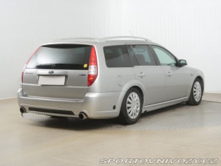 Ford Mondeo ST ST220 2003