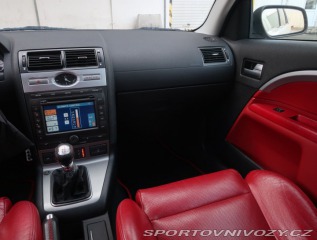 Ford Mondeo ST ST220 2003