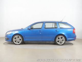 Škoda Octavia RS RS RS 2.0 TSI 2010