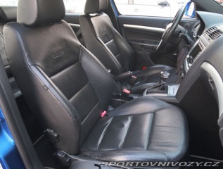 Škoda Octavia RS RS RS 2.0 TSI 2010