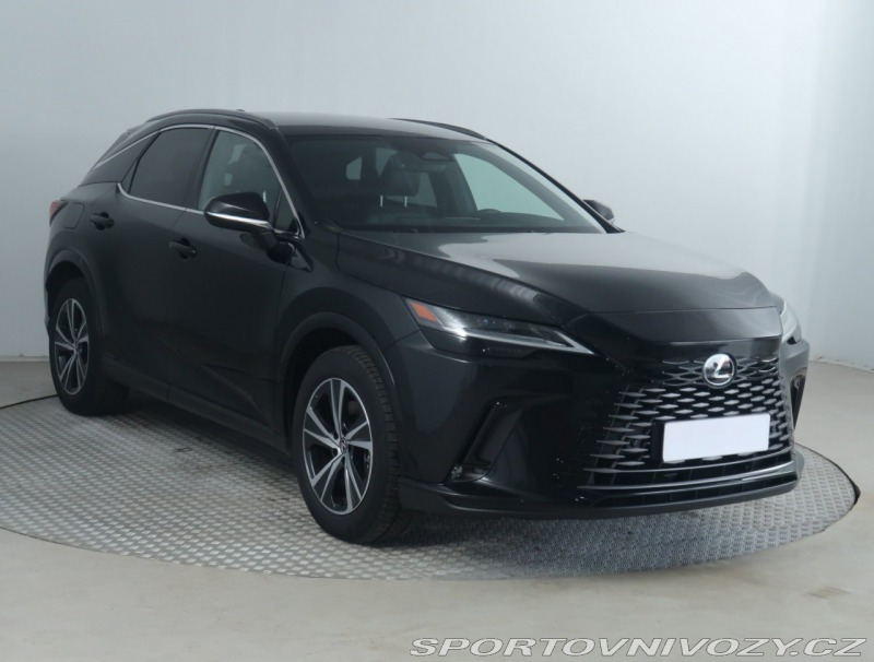 Lexus Ostatní modely RX Comfort Plus 450h+