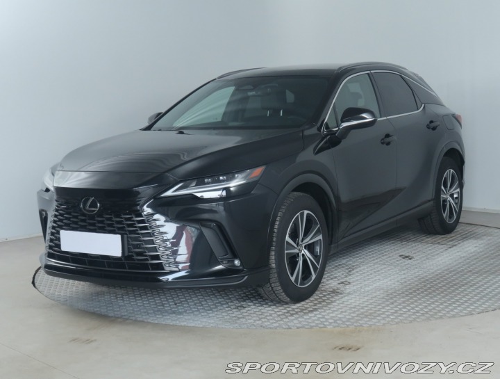 Lexus Ostatní modely RX Comfort Plus 450h+ 2024