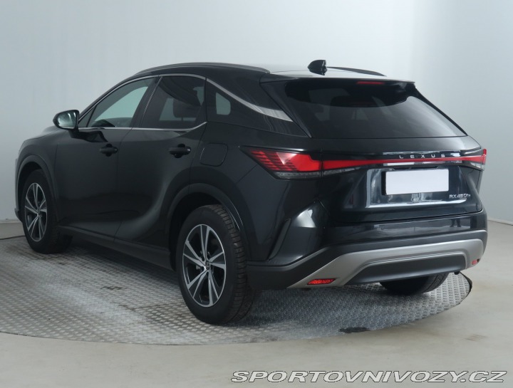 Lexus Ostatní modely RX Comfort Plus 450h+ 2024