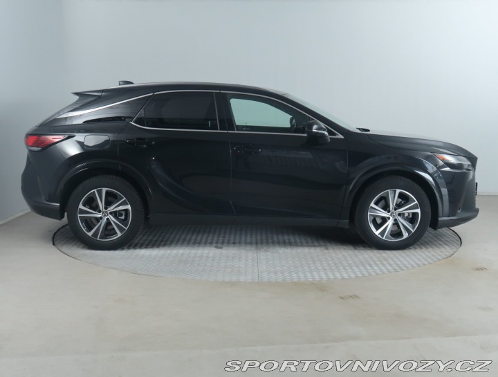 Lexus Ostatní modely RX Comfort Plus 450h+ 2024
