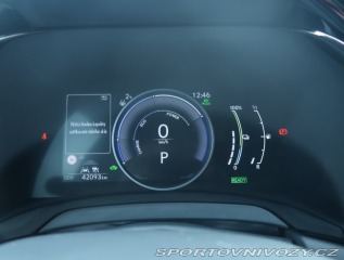 Lexus Ostatní modely RX Comfort Plus 450h+ 2024