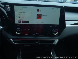 Lexus Ostatní modely RX Comfort Plus 450h+ 2024