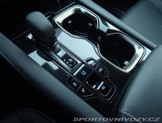 Lexus Ostatní modely RX Comfort Plus 450h+ 2024