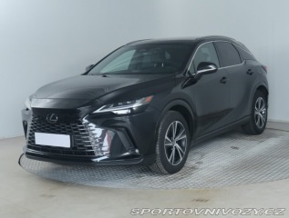 Lexus Ostatní modely RX Comfort Plus 450h+ 2024